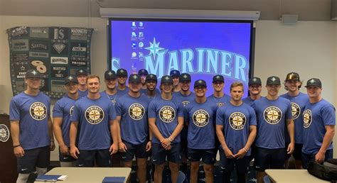 Mariners Player Development On Twitter Rt Andymckayhg Our Th