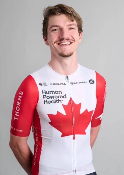 CiclismoPier andré cote campeón de canadá human MARCA