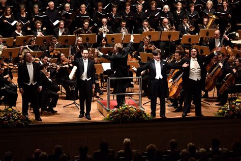 So 1 10 2023 Konzert der Tenöre Laeiszhalle Hamburg Elbphilharmonie