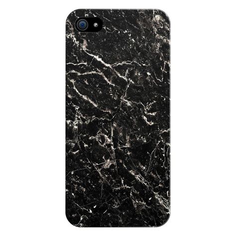 Black Granite Smartphone Case - Shelfies