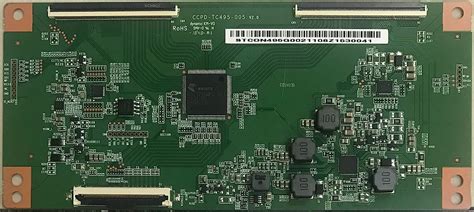 Amazon Logic Board CCPD TC495 005 V1 0 V2 0 V3 0 Industrial