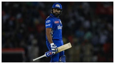 Rohits Form Death Bowling Concern For Mumbai Indians Ahead Of Ipl Tie