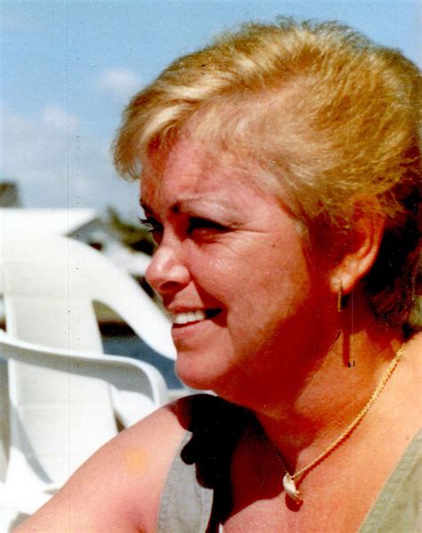 Loretta Alves Obituary Wellfleet Ma