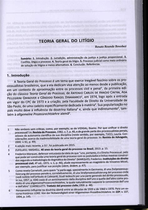 Aula Direito Processual Conceito Natureza Posicao Enciclopedica