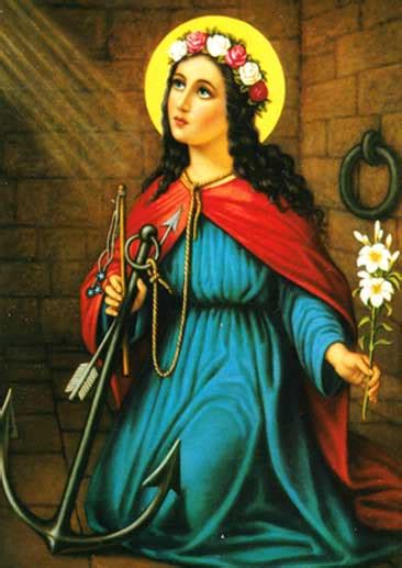 A Novena to St. Philomena: For Her Powerful Intercession