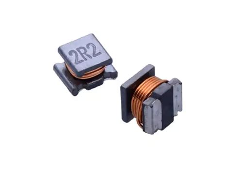 Lqh Series Smd Unshielded Power Inductors Lqh