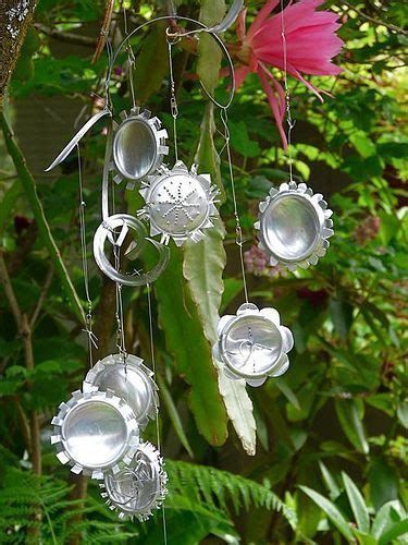 Amazing Ways You Can Reuse Aluminum Cans Pop Can Crafts Aluminum