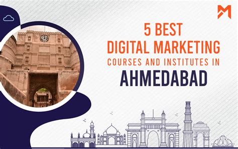 5 Best Digital Marketing Courses In Ahmedabad 2022 Edition