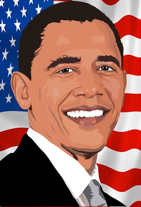 Barack Obama Cliparts Free Download Clipart Library Clip Art Library