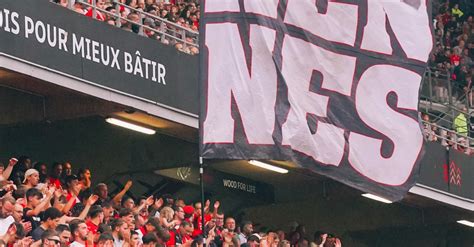 Mercato Rennes Une Piste Du Club Proche De S Engager L Tranger