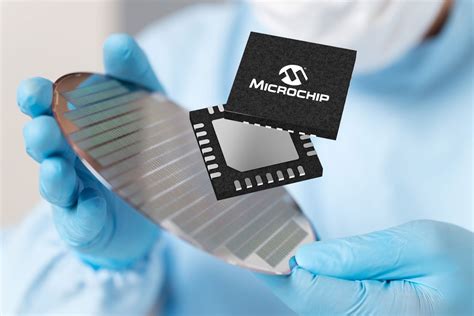 Microchip Technology Company Profile, News, Rankings | Fortune