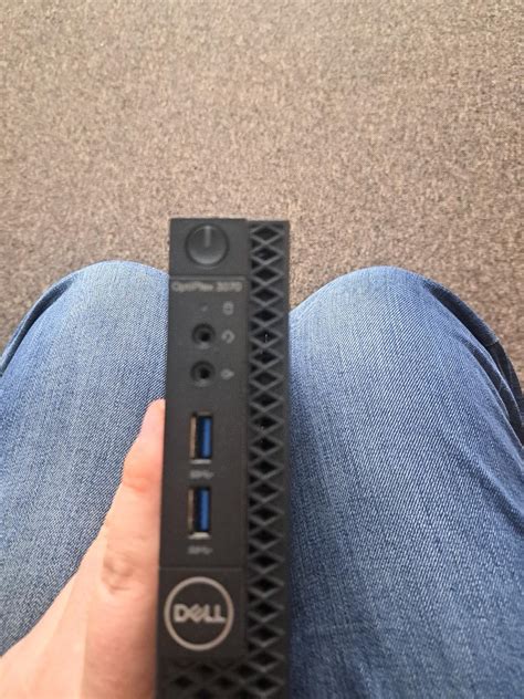 Dell Optiplex Micro Aukro