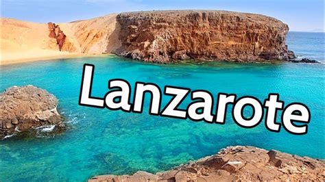 Excursiones En Lanzarote Desde Puerto Del Carmen Consejos Para Tu