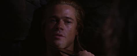 AusCAPS Brad Pitt Nude In Troy