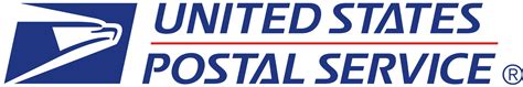 United States Postal Service Logo Vector