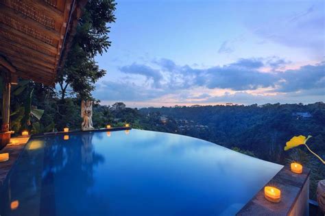 The 39 Best Luxury Hotels In Ubud Baligasm