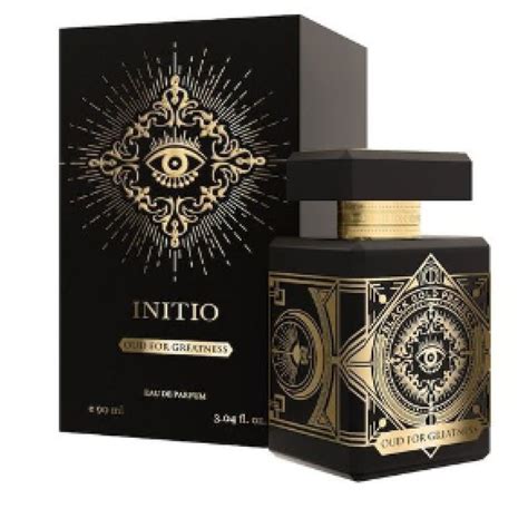 Initio Parfums Prive Oud For Greatness Ml Edp