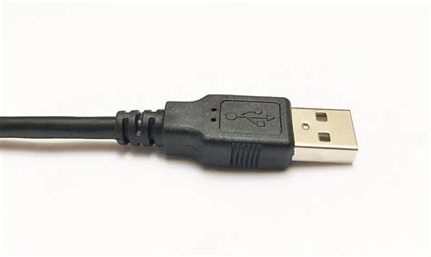 6 Foot Usb 2 0 Type A Male To Type A Male Charging Cable Cord