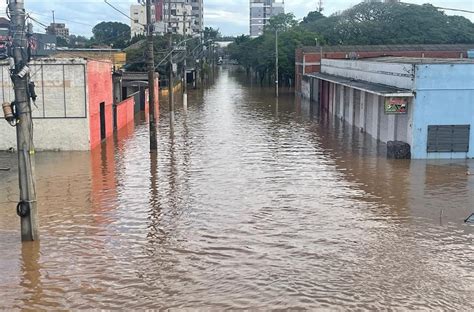 Desafios Ambientais Ap S As Enchentes No Rio Grande Do Sul Martin Behrend