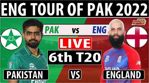 Pakistan Vs England Th T Match Live Scores Pak Vs Eng Th T