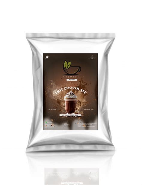 Hot Chocolate Quickkup