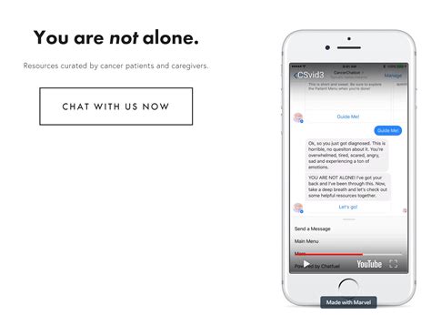 Keys To Creating an Effective Chatbot for Your Health System