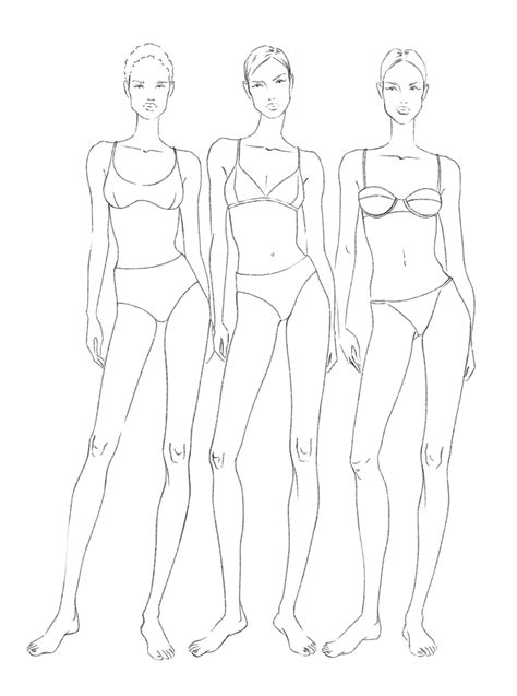 How to draw different skin tones with markers