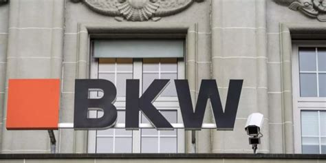 Bkw Energie AG Logo Nehru Memorial