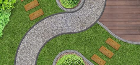 garden steps  mathios stone decorating pavers