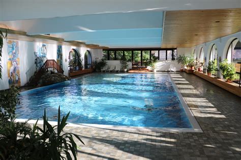 Pool Beauty Wellness Hotel Tirolerhof Nauders Holidaycheck