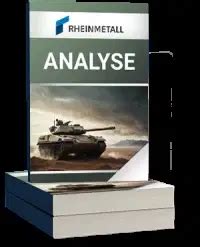 Rheinmetall Aktie Zeitenwende Finanztrends