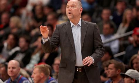 Nuggets head coach says Sixers will ‘make a real serious run’ out East