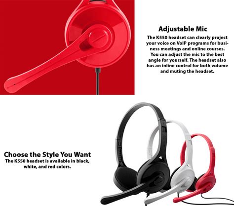Edifier K550 Singel Plug Headphone - Smart Technologies (BD) Ltd.