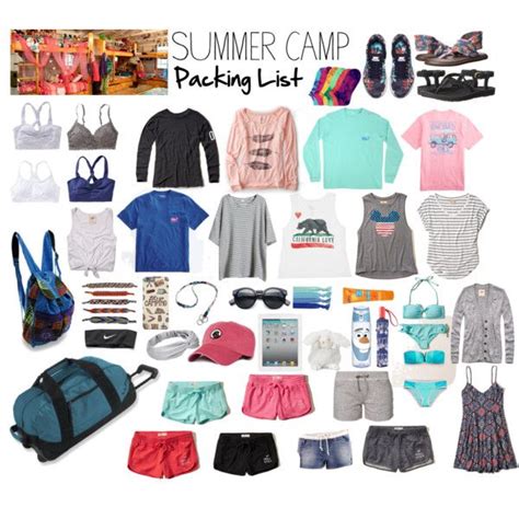 Camping Outfit Summer At Joel Alicia Blog