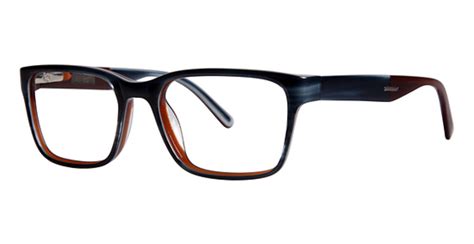 The Davenport Eyeglasses Frames By Original Penguin