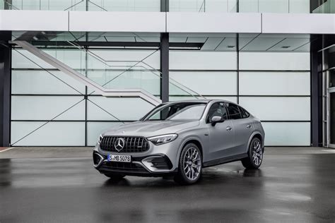 Amg Glc S E Performance Suv F