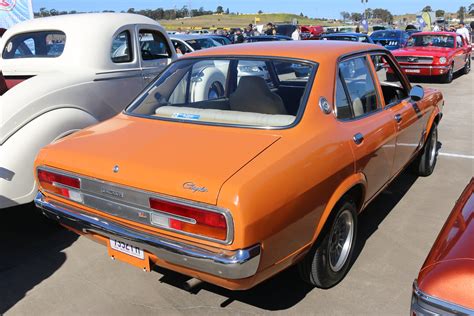 Chrysler Galant Gd Xl Shannon S Classic Eastern Cree Flickr