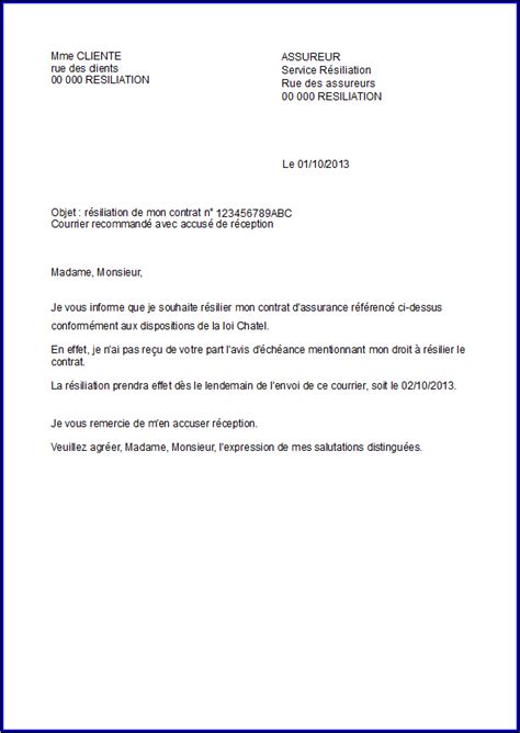 Comment Rédiger Une Lettre De Rétractation D un Contrat Divers Exemples