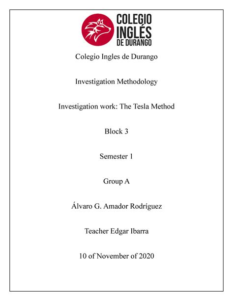 Trabajo De Investigacion Sobre Excel 7