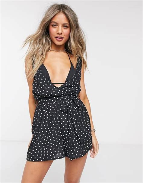The best 30 playsuit outfit ideas to turn all heads at you! - Baggout