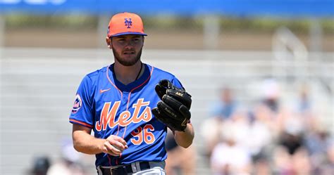 Mets Rumors Christian Scott Set To Make MLB Debut Vs Rays NY S No 5