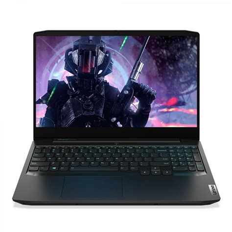 خرید لپ تاپ Lenovo Ideapad Gaming 3 Cc Onyx Black از فروشگاه اگزو گیم