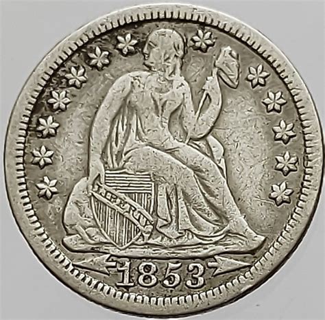 Moeda Dos Estados Unidos Cents Half Dollar