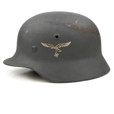 Headgear Luftwaffe Single Decal M Combat Helmet