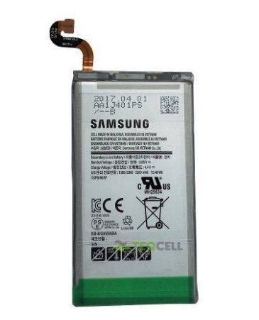 Bateria Samsung S Plus G Infocelrio