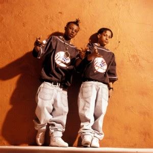 Kriss Kross photo