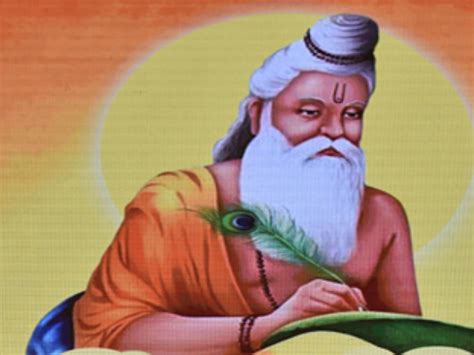 Valmiki Jayanti 2022: Maharishi Valmiki Birth Anniversary- Creator Of ...