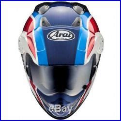 Casque Arai Tour X Honda Africa Twin Honda Africa Twin