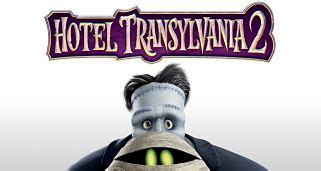 Hotel Transylvania 2 Il Poster Italiano Warner Bros Entertainment