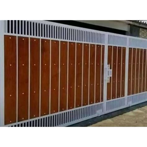 Jual Papan Kayu Bengkirai Dan Ulin Kalimantan Outdoor Pagar Kayu Grade